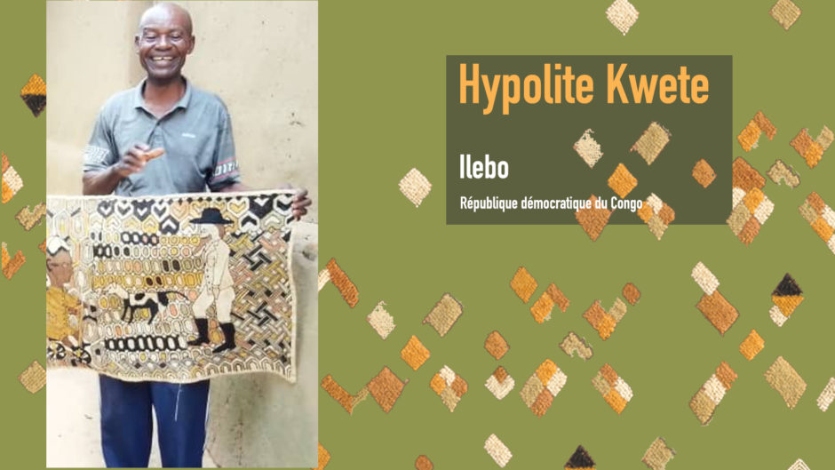 Hypolyte Lobo Kwete